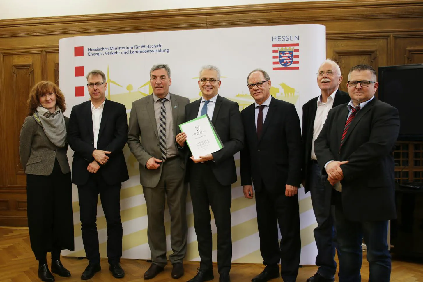 Foto: Hessisches Ministerium für Wirtschaft, Energie, Verkehr und Landesentwicklung.